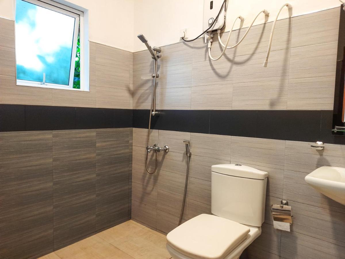 Hotel Olinka Haputale Kültér fotó